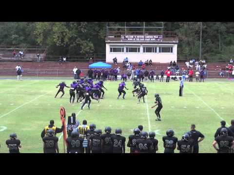 Hurricanes vs Good Shepherd