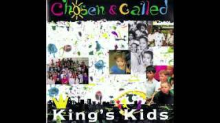 King's Kids - Love Crusade