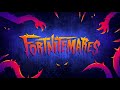 Fortnitemares 2025 Cinematic Short