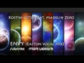 Kostya Veter Feat. Madelin Zero - Envy (Easton ...