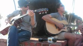 Third Eye Blind-  Wake for Young Souls (Acoustic)