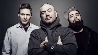Fun Lovin' Criminals - Run Daddy Run