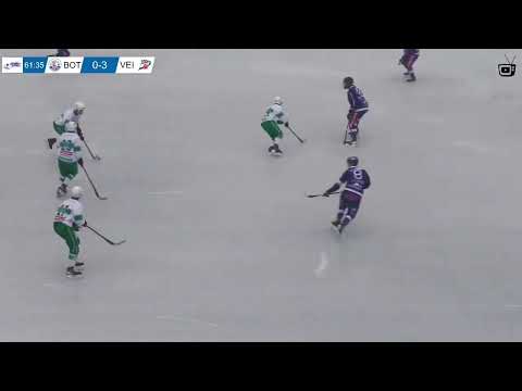 Botnia - Veiterä 2.3.2024 kooste