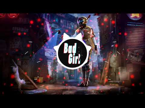 Bmike - Crumble (ft. Joel Adams) [Bass Boosted]