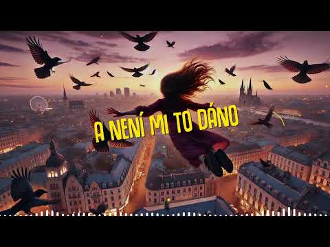 Alizarin - Vrány a slepice