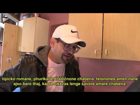 5.Thasado mas le bokheľenca / Bokheľi - Bokhoľi