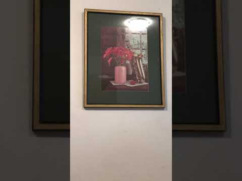 Mamie osodu au Canada 🇨🇦