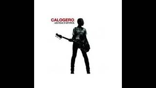 CALOGERO - Avant Toi