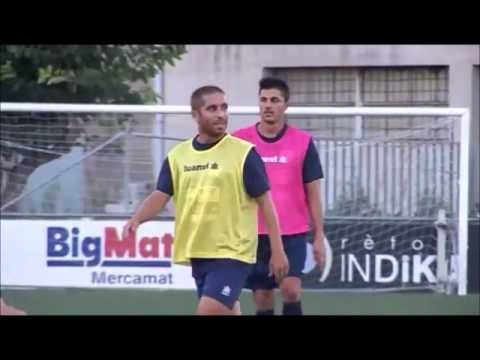 Palamós CF - FC Martinenc