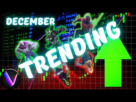 Meta Trends: Possible Promotions &  Demotions, Rankings Tier List - December - MCoC 6 Star Champions