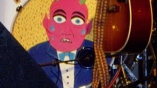 Paul Thorn Band 7-13-13 What the Hell is goin on?