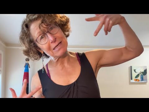 Miss Moonshine Sunday Dance & Upper Body Workout