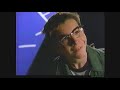 1995 FuncoLand Commercial Kid Breaks Into Stadium Hooks Up PlayStation PS1 To JumboTron