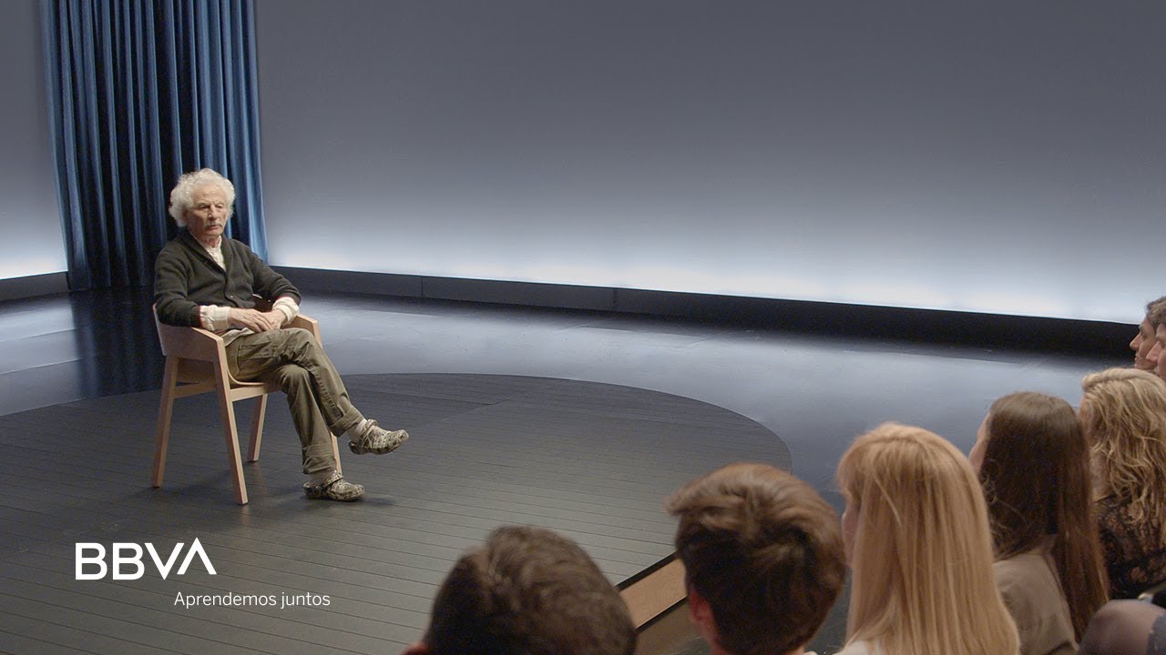 V. Completa. 50 años sobre el escenario y una historia que contar. Rafael Álvarez ‘El Brujo’, actor