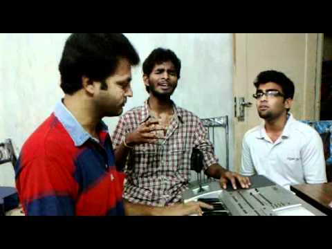 Yogi Singh Tu Hi Re, Yogi, karthik  prashanth