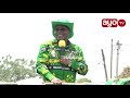 JPM AFICHUA SABABU YA KULWA BITEKO KUKATWA LICHA YA KUONGOZA KURA MAONI