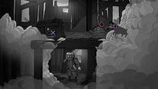 [VALIANT HEARTS]クリスマスを過ぎても戦場だ！[THE GREAT WAR]
