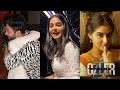 നേരിൽ നീ തകർത്തു അനശ്വരാ എബ്രഹാം ഓസ്�