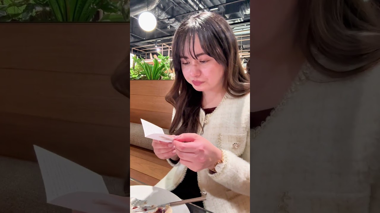 MELHOR SOBREMESA DA MINHA VIDA E POUCOS SABEM SOBRE ESSE LUGAR