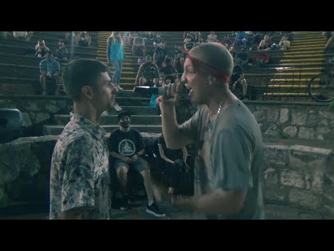 SARCA vs TAPION - 4tos FECHA 3 - Torneo Ivan Ribero 2021 - Sinescritura