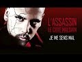 Sinik - Je Me Sens Mal (Son Officiel)