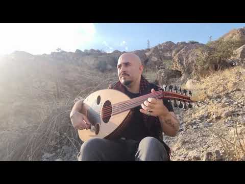 امین عجمی - خوزستان مقام صبا / Amin Ajami - Khuzestan Improvisation in Maqam Saba