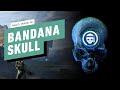 Halo Infinite Campaign - Bandana Skull Location (Infinite Ammo)