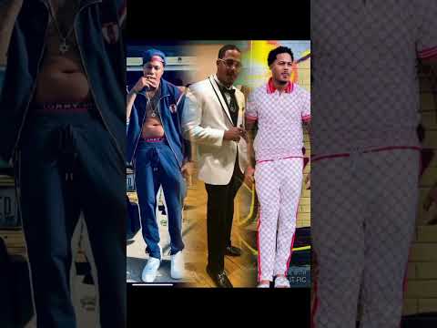 DBR EIGHTBALL x UNO x Bankroll Bigt x Nas   " Phone Call "