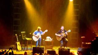 Squirm - Dave Matthews and Tim Reynolds - 12.9.2010