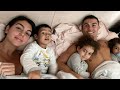 Ronaldo FUNNY Moments With His FAMILY (2022 / 2023) 💞 Wife & Children