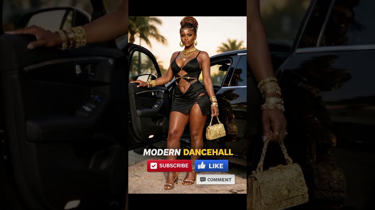 Dancehall vibes 2026@MildredLusike2020 