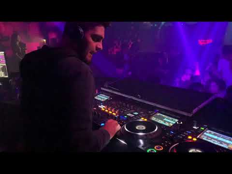 Push The Feeling On (Josh Le Tissier & Kazden Cover) - Nightcrawlers