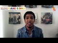 Welcome To The Sands Box With Christian Sands Trailer