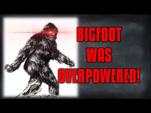 How Strong Was SCP-1000?