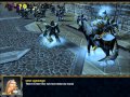 The Fall of Lordaeron part 8/8 