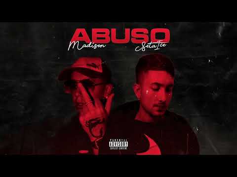 Seta Ice - Abuso (Feat. Madison)