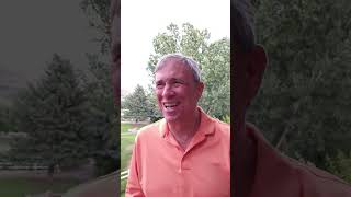 Enjoying Midway, UT.