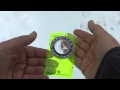 The Compass True North Vs Magnetic North