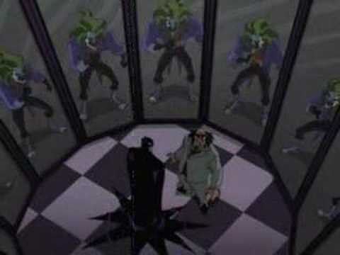 The Joker Tribute -- re-edited