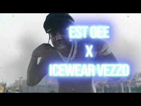 [FREE] EST GEE x ICEWEAR VEZZO x GT Type Beat - "Left Out"