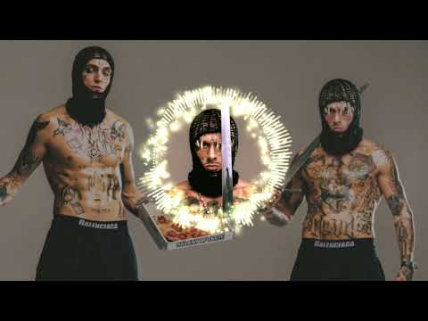 [FREE] Yzomandias x Nik Tendo Type Beat - "Trinity"