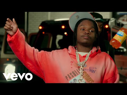 42 Dugg ft. Est Gee & Moneybagg Yo - Street Code [Music Video]
