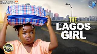 THE LAGOS GIRL | OLUEBUBE | CHIOMA NWOSU | 2026 NOLLYWOOD MOVIES