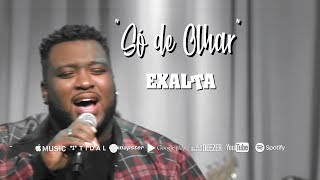 Só de Olhar Music Video