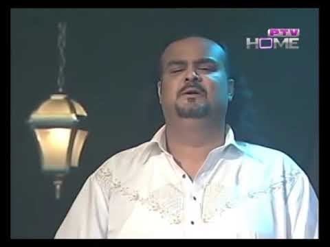 Jawab E Shikwa by Amjed Farid Sabri and Naeem Abbas Rofi