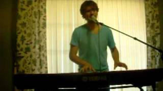 Mikey Wax - Hourglass (Time Will Find a Way)