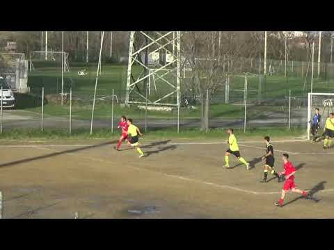 Campionato Seconda Categoria 2019/2020 15a giornata: Orlando - Acciaiolo (sintesi)