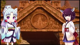 東北きりたんがKH3実況していく6