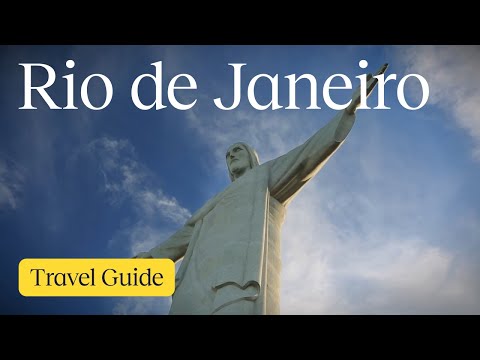 リオデジャネイロのバケーション旅行ガイド｜エクスペディア (Rio de Janeiro Vacation Travel Guide | Expedia)