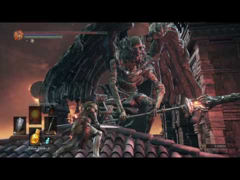 Dirty Souls III Pt.77: Ghost Tower